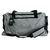 Bolso Club Mediano Gris - FLASH