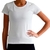 Remera de Mujer Melin Blanca - ÚLTIMOS TALLES - Vlack