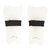 Canilleras Start Blancas - Malik - comprar online