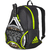 Mochila De Padel Club 1.7 Negro Lima - Adidas