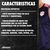 Musculosa Deportiva Rugby Blues - Imago - comprar online