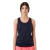 Musculosa Cumin Azul Marino - Vlack
