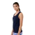 Musculosa Cumin Azul Marino - Vlack - comprar online
