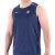 Musculosa Deportiva Rugby Pumas Azul - Imago
