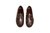 Zapatos Escolares De Cuero Marrones Nauticos - Febo - comprar online