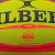 Pelotas Match Omega Size 5 - Gilbert - comprar online
