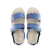 Sandalias Pammpa Celeste - ULTIMOS TALLES - Humms - Godclothes