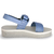Sandalias Pammpa Celeste - ULTIMOS TALLES - Humms - comprar online