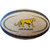 Pelota de Rugby UAR Argentina N°5 2023 - Gilbert - Godclothes