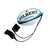 Pelota Reflex Trainer Size 5 - Gilbert - comprar online