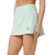 Pollera Pilmay Menta -Vlack - comprar online