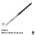 Palo de Hockey 85% Carbono Proto Bow Black - Osaka en internet