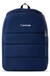 Re Mochila Matera Azul - Un Mate - Godclothes