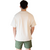 Remera Algodón Oversize Beige - Piper - Godclothes