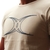 Remera De Algodón Quest Blanca - Gilbert