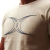 Remera De Algodón Quest Blanca - Gilbert