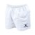 Short Blanco Gabardina - Gilbert