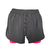Shorts Laser con calza - Malik en internet