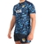 Short de Rugby Argentina Laterales Estampados Niños - Imago - Godclothes