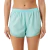 Short Quinan Aguamarino - Vlack