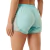 Short Quinan Aguamarino - Vlack en internet