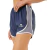 Short Quinan Azul Marino y Gris - Vack - comprar online