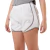 Short Quinan Blanco - Vlack - comprar online
