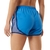 Short Quinan Celeste - Vlack en internet