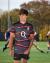 Camiseta De Rugby Inglaterra 2026 - Imago