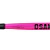 Imagen de Palo de Hockey Mid Bow Pink 25% Carbono - Osaka