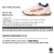 Imagen de Botines De Hockey Hydra Colorblock - Reves