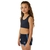 Top Deportivo Addo Azul Marino - Vlack - tienda online