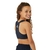 Top Deportivo Addo Azul Marino - Vlack en internet