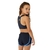 Imagen de Top Deportivo Addo Azul Marino - Vlack
