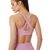Top Deportivo Praia Lila - Vlack en internet
