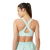 Top Deportivo Praia Menta - Vlack en internet