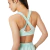 Top Deportivo Praia Menta - Vlack - tienda online