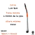 Palo De Hockey Tribute TC3 Orange 15% Carbono - Brabo en internet