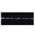 Vincha Negra y Gris - Under Armour - comprar online