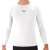 Remera Termica Blanca Adultos - Imago