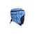Casco Extreme Celeste - Flash - comprar online