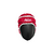 Casco Extreme Rojo - Flash