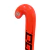 Palo De Hockey Tribute TC3 Neon Orange 30% Carbono - Brabo - comprar online