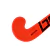 Palo De Hockey Tribute TC3 Neon Orange 30% Carbono - Brabo en internet