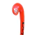 Palo De Hockey Tribute TC3 Neon Orange 30% Carbono - Brabo