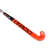Palo De Hockey Tribute TC3 Neon Orange 30% Carbono - Brabo