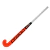 Palo De Hockey Tribute TC3 Neon Orange 30% Carbono - Brabo - comprar online