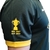Camiseta De Rugby Sudafrica Niños 2024 - Imago en internet