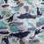 Imagen de Short de Baño Dinosaurio Blanco - Pacific Shark