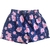 Short de Baño Flor Rosa - Pacific Shark